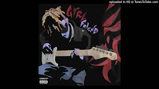 Juice WRLD - Girlfriend (Unreleased)