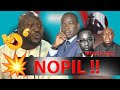 Modou lo attaque  pape al niang directeur rts  babacar tour kwoulo dfend gnral moussa fall