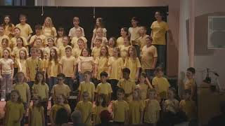 Spring Program 5/15/2026