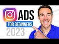 How To Create INSTAGRAM ADS in 2021 - Instagram Ads For Beginners Tutorial