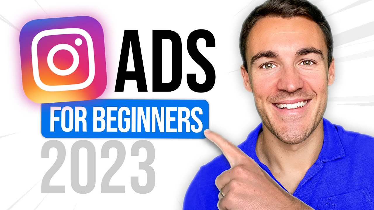 New How To Create INSTAGRAM ADS in 2022 - Instagram Ads For Beginners Tutorial