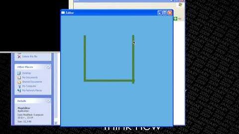 OpenGL + Box2D ,map