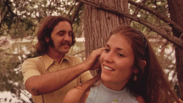 ETHEL's Documerica: The Simplicity of Life by Ulysses Owens, Jr.