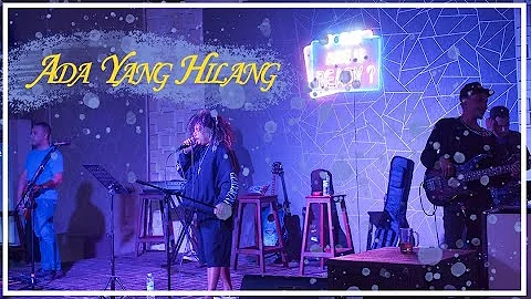 Ipang - Ada Yang Hilang || Cover by Yusten (LIVE)