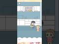 【ぼっちゃん2】夜のおやつ 妹とこっそり [ boy ] #shorts #games #ゲーム実況