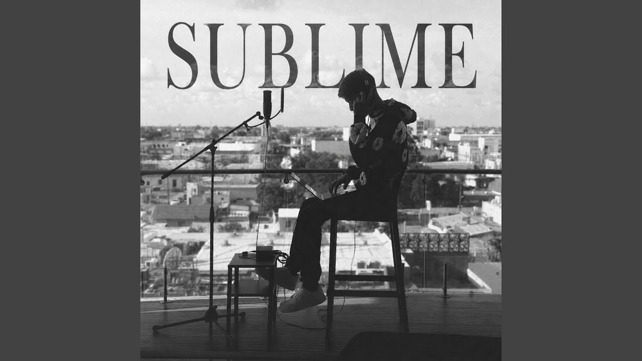 Watch SUBLIME on YouTube Watch SUBLIME on YouTube