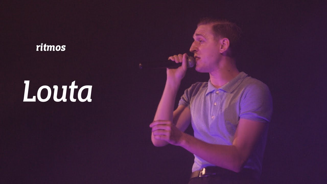 Watch RITMOS | LOUTA | Felix on YouTube Watch RITMOS | LOUTA | Felix on YouTube