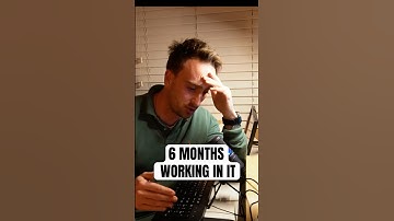 6 months working in IT #ccna #techjobs #networkengineer #tech #cybersecurity