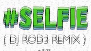 Download Lagu THE CHAINSMOKERS - #SELFIE ( DJ ROD3 REMIX ) MP3