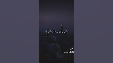 سورة الناس | بصوت الشيخ فارس عباد✨👍