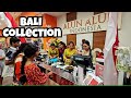 Shop eat and explore bali collection at nusa dua in indonesia