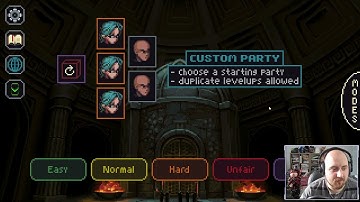 How to crush HARD mode! Slice & Dice