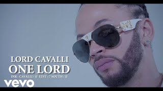 LORD CAVALLI - ONE LORD (Official Music Video)