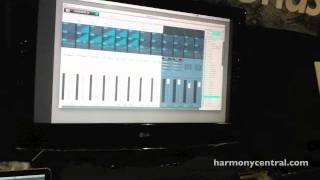 PreSonus Studio One Artist - Summer NAMM 2011 PreSonus Studio One Artist - Summer NAMM 2011