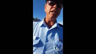 Complaint 2 Nsw Police Hwy Patrol Entrapment So There Act In A Bully And Intimidation Way