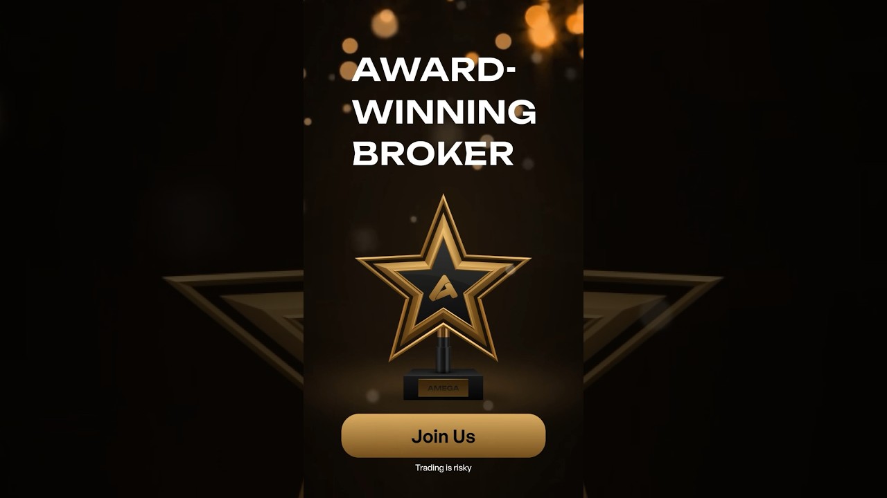 Award Winning Broker | Amega 