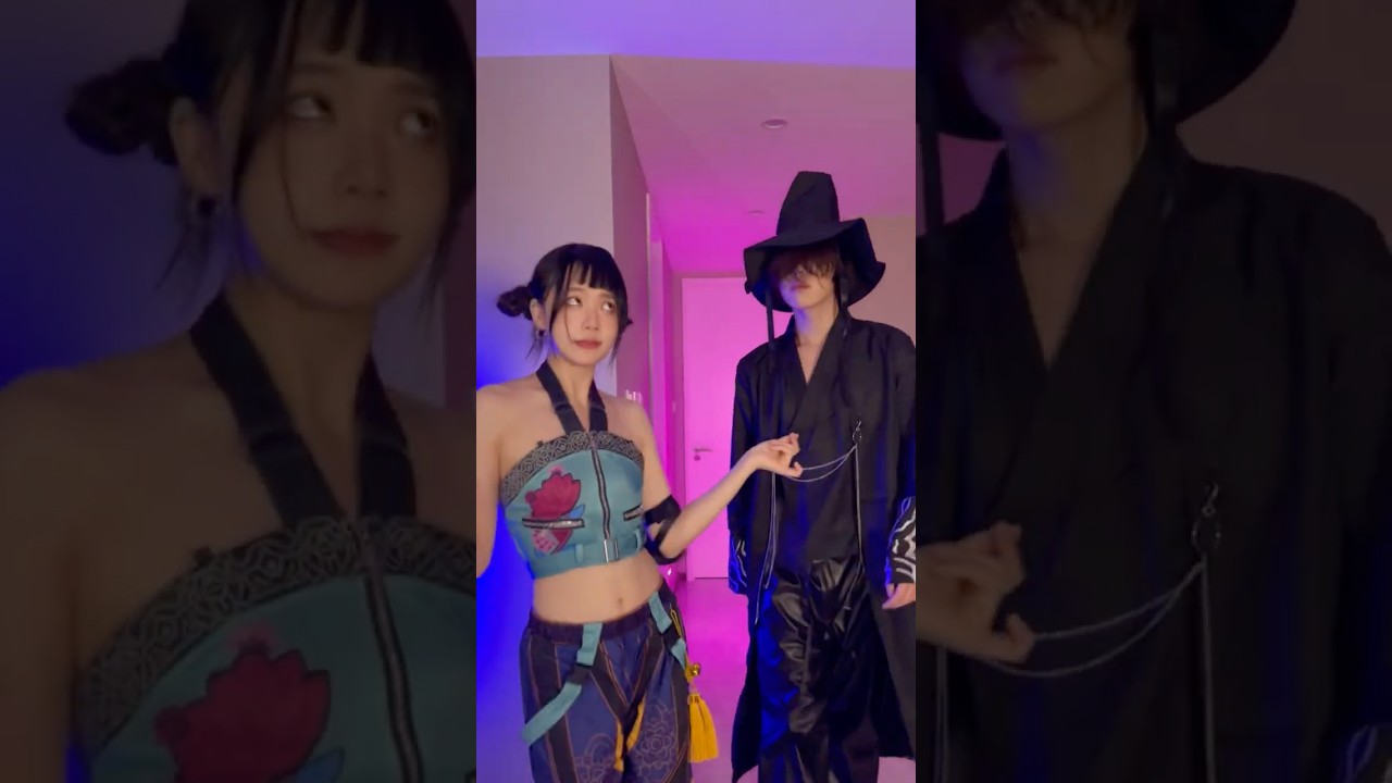 Watch till the end🤩