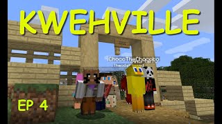 Kwehville Ep 4 A Look So Far Wchoco The Chocobo And The Kwehs