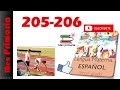 Descripcion, personaje, trabalenguas, jintanjafora, calambures, ESPAÑOL 3 paginas, 205,206,