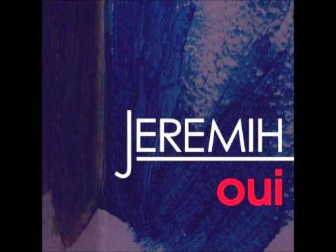 Jeremih oui official instrumental