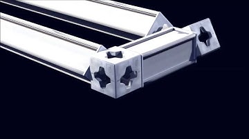 T3 Fabric Light Box MP4