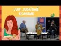 Juif, judaïsme, sionisme (Shlomo Sand, Piotr Smolar, Dominique Vidal)