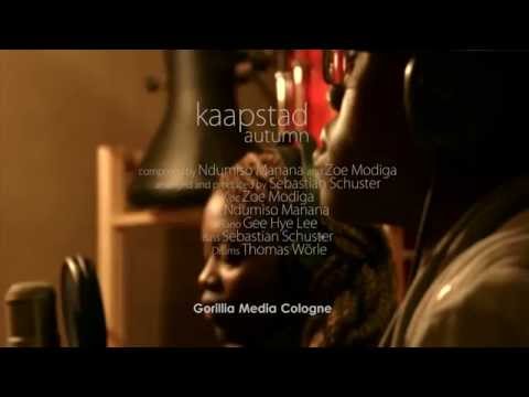 Seba Kaapstad feat.