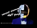 岡村靖幸 vs. Daft Punk - モン・シロ/Get Lucky (Undercurrent Mashup)