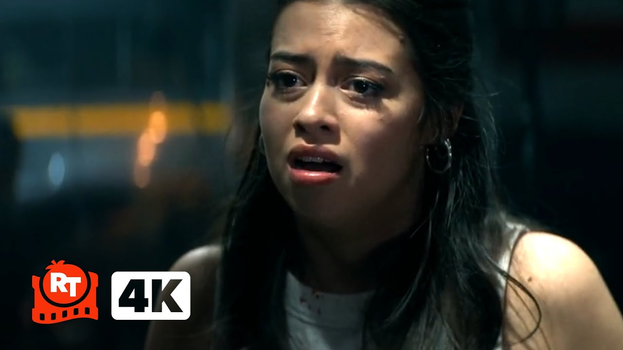 Novocaine (2025) 4K - You Thought She Had Feelings For You?! Scene | Movieclips