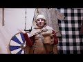 🌟 The Magpie’s Nest: Uncover the Hidden Wisdom of This English Fable! 🐦📜