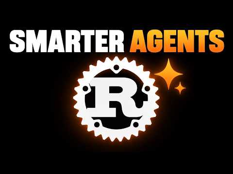 AI agents can now write idiomatic Rust (or can they?)