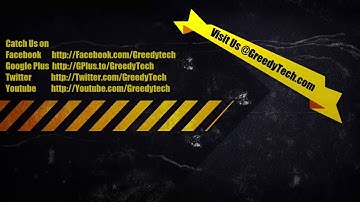 Scratch Test on Letv Le 1s