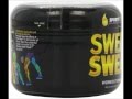 Sports research sweet sweat jar 6 5 ounce