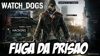 Watch Dogs: confira as melhores dicas para escapar da polícia no game