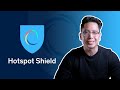 Hotspot shield review should you get it  vpnpro