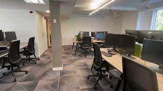 London Office refurbishment project at Grosvenor Systems by Rap Interiors 32 views 3 months ago 27 seconds