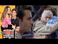 ¡Guido cambia los resultados de análisis de Neto! | Mi marido tiene más familia - Televisa