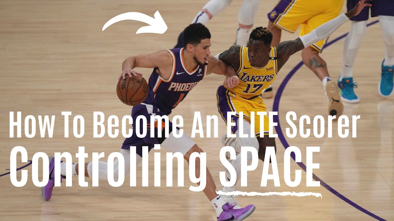 In the NBA, elite scorers such as Devin Booker are adding point ...