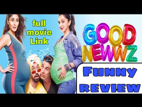 good-newwz-movie-review-|good-news-full-movie-|-honestly-saying-with-anish-kumar-|