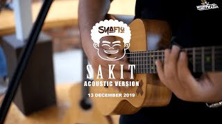 Syafiq Abdilah - Sakit ( Acoustic Version)