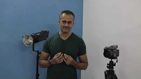 A good photographer is a state of mind | Sameer Be...