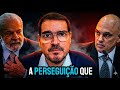 SURGIU AGORA! MICHELLE BOLSONARO recorre para outro juiz do STF Liberdade para BOLSONARO agora