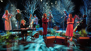 Bláth na hÓige with Síle Denvir and Colm Mac Con Iomaire | The Tommy Tiernan Show | RTÉ