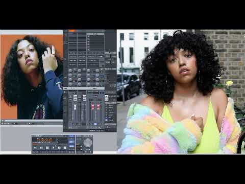 Mahalia Grateful Slowed Down 