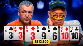 5 Times Tony G HUMILIATED His Opponents!