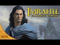 Prince Imrahil of Dol Amroth | Tolkien Explained