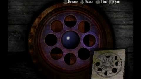 Fatal Frame IV: Mask of the Lunar Eclipse playthrough - part 82