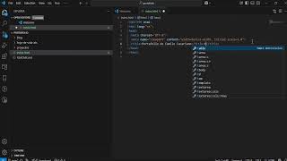 Crea tu Portafolio Web Profesional con GitHub Pages | Paso a Paso con HTML, CSS y VS Code