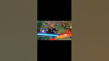 MLBB - Highlights - Ruby (Random Short 562)