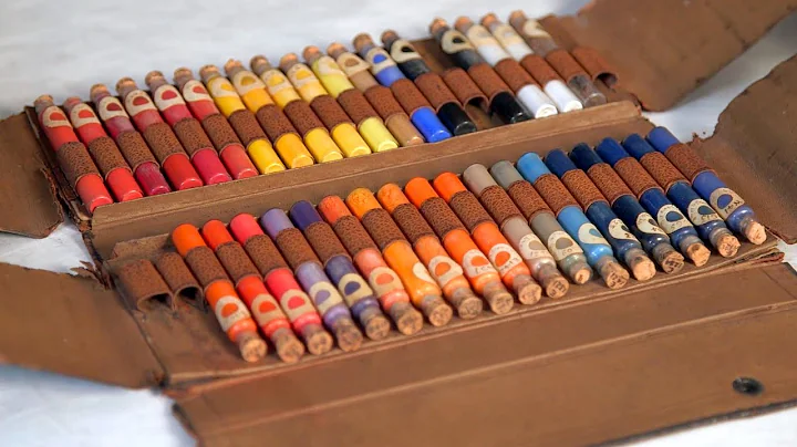 Distilled #5: Porcelain Painting